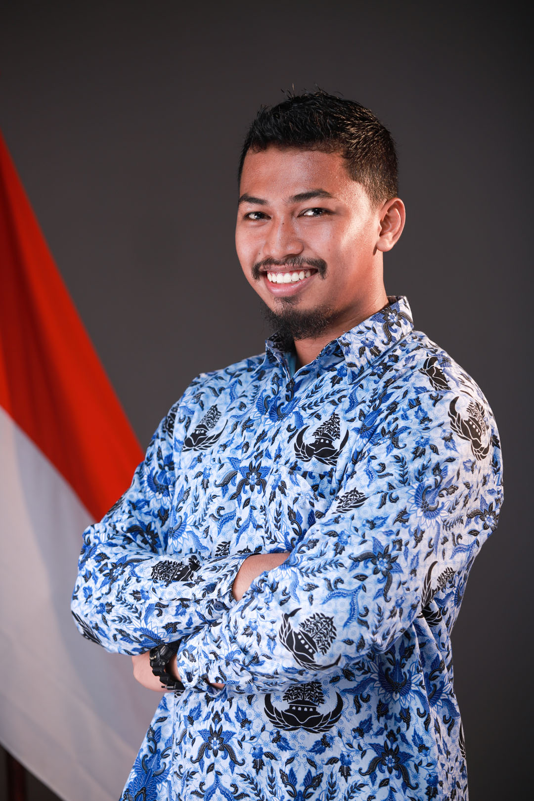 Wahyu Sasangka Putra